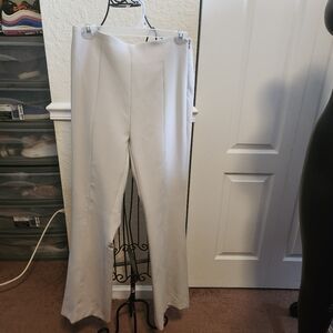 Zara pants size L